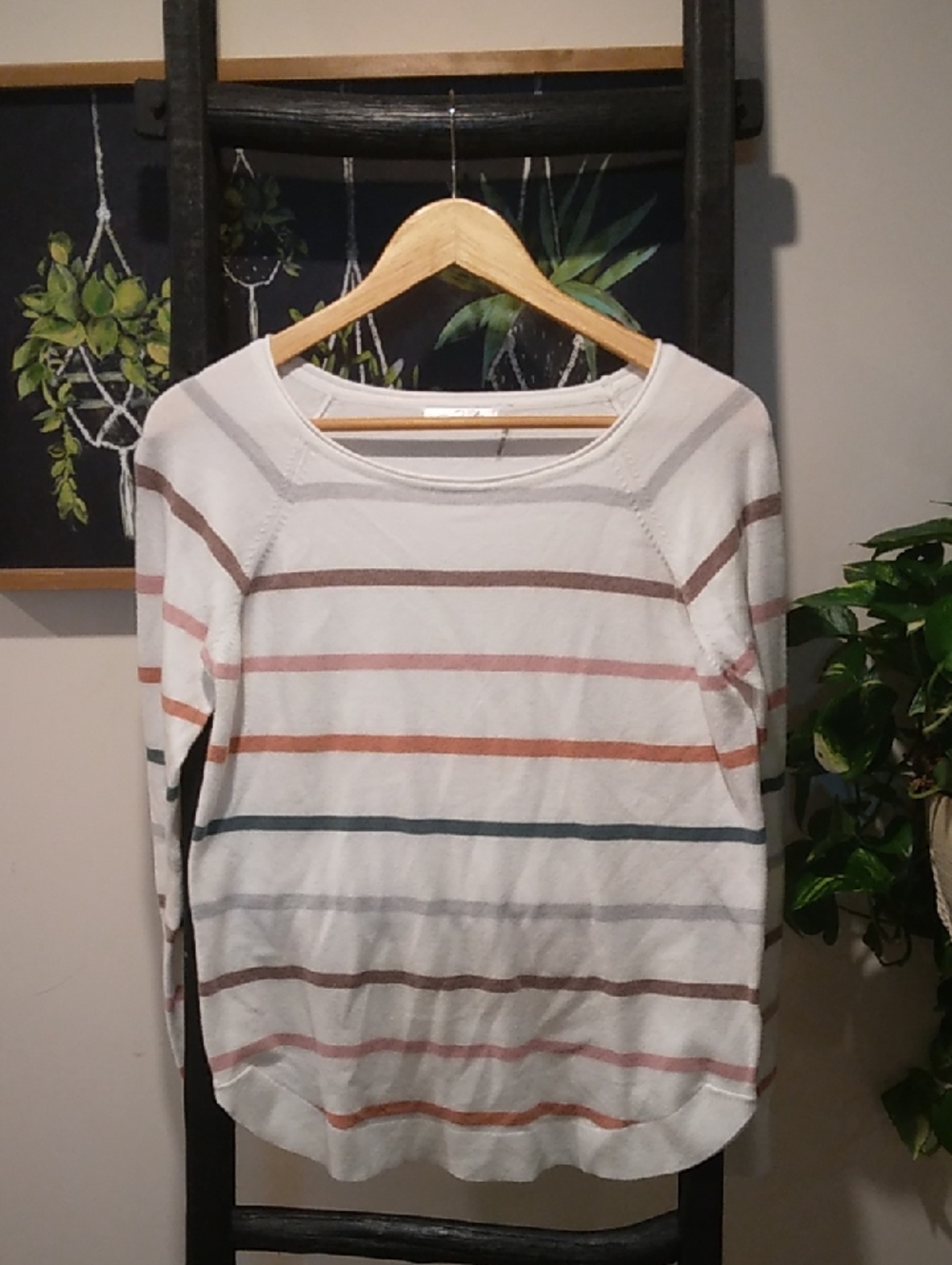 Women's Magnolia Boutique Crewneck Sweater